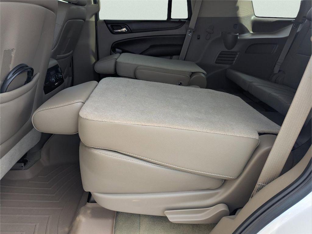 used 2016 Chevrolet Tahoe car, priced at $20,899