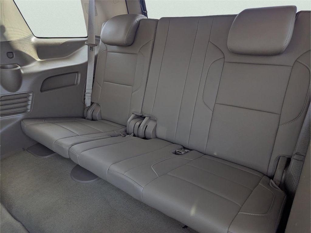 used 2016 Chevrolet Tahoe car, priced at $20,899