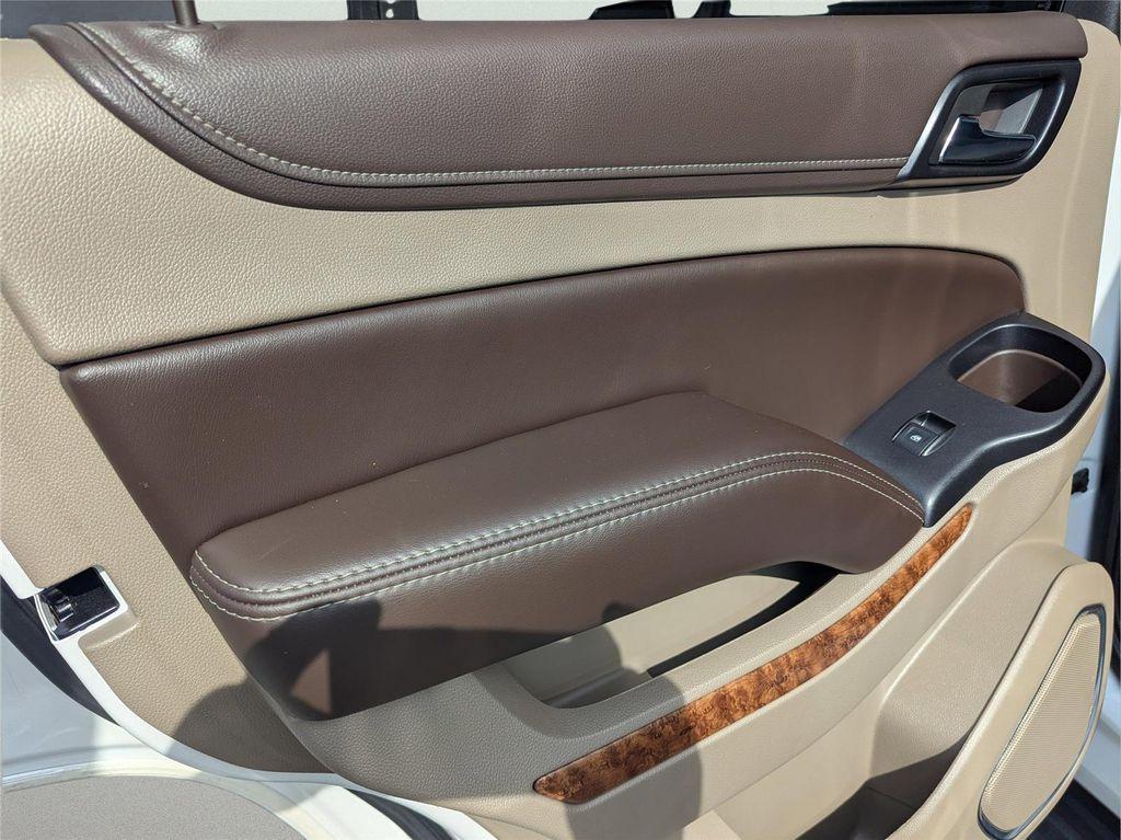 used 2016 Chevrolet Tahoe car, priced at $20,899