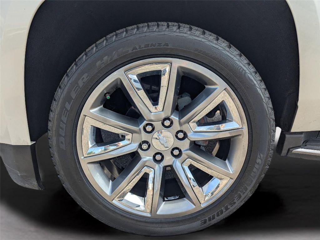 used 2016 Chevrolet Tahoe car, priced at $20,899