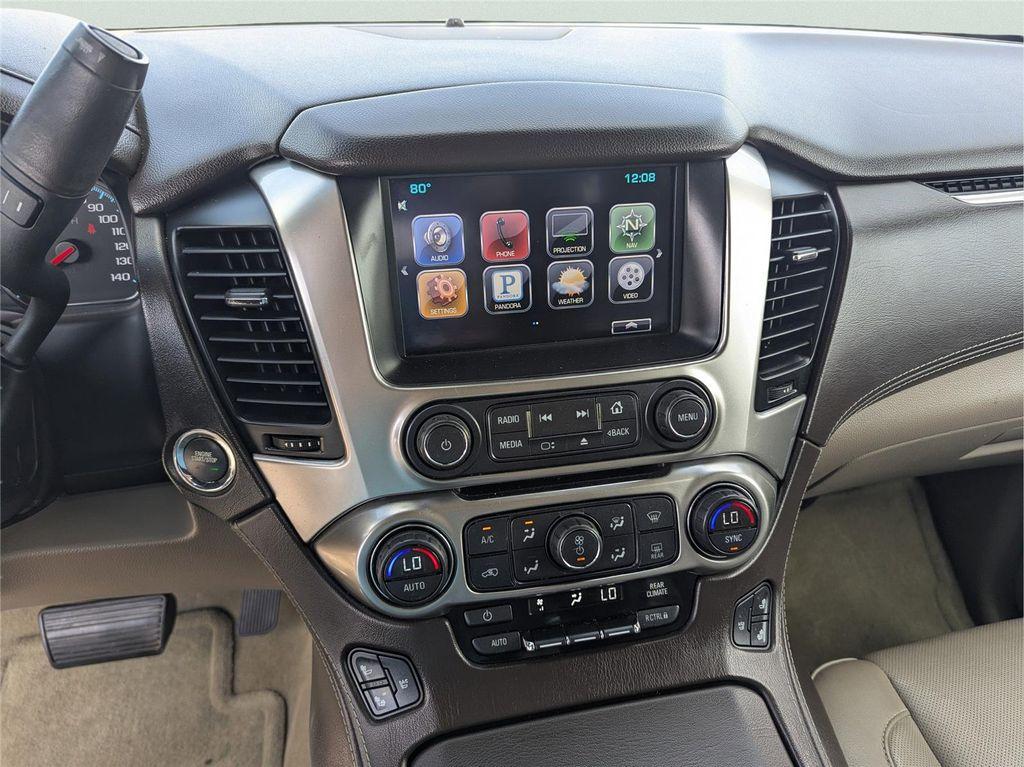 used 2016 Chevrolet Tahoe car, priced at $20,899