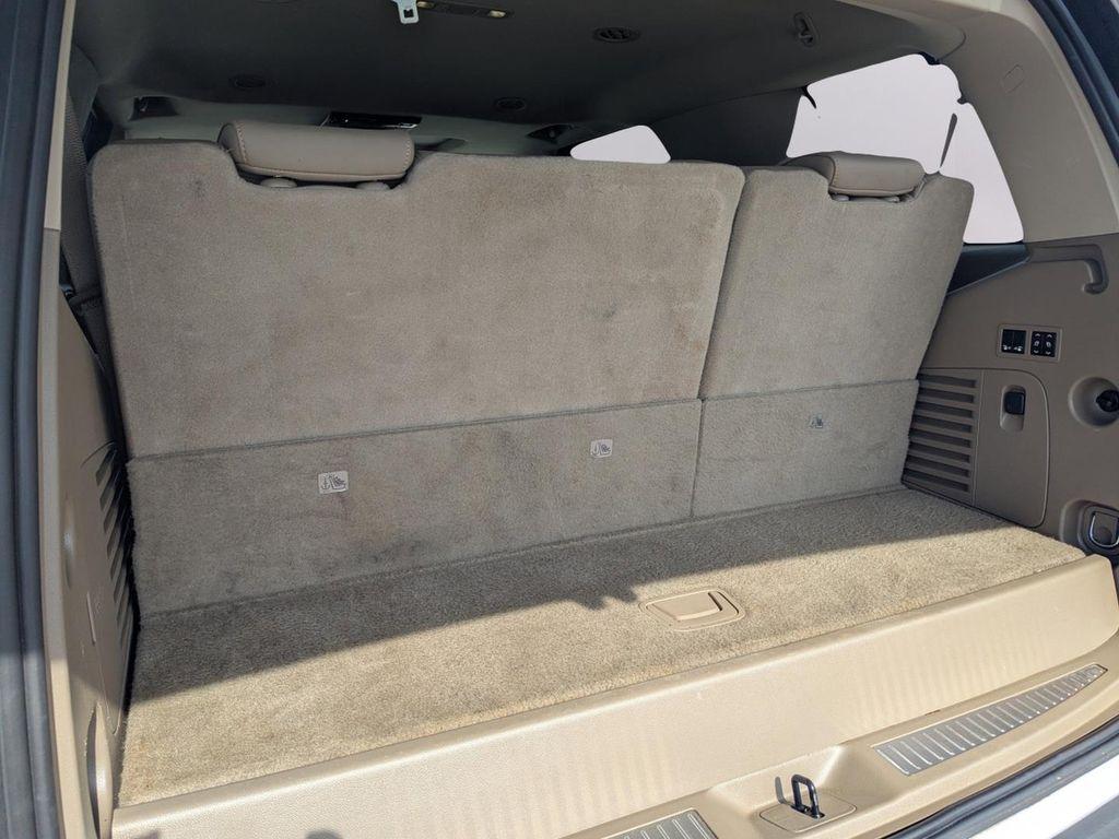 used 2016 Chevrolet Tahoe car, priced at $20,899