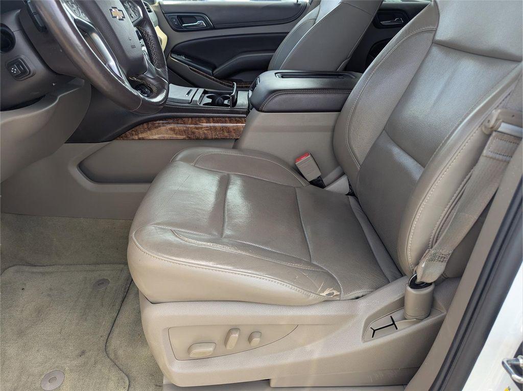 used 2016 Chevrolet Tahoe car, priced at $20,899