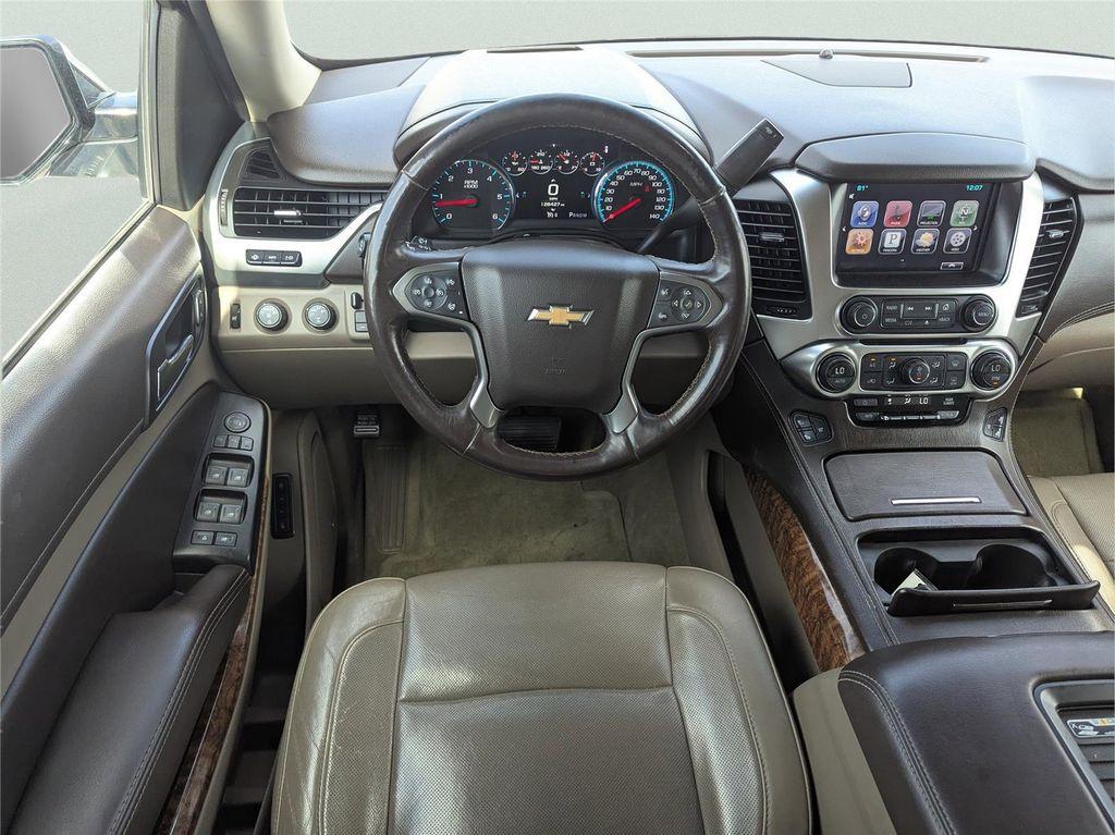 used 2016 Chevrolet Tahoe car, priced at $20,899