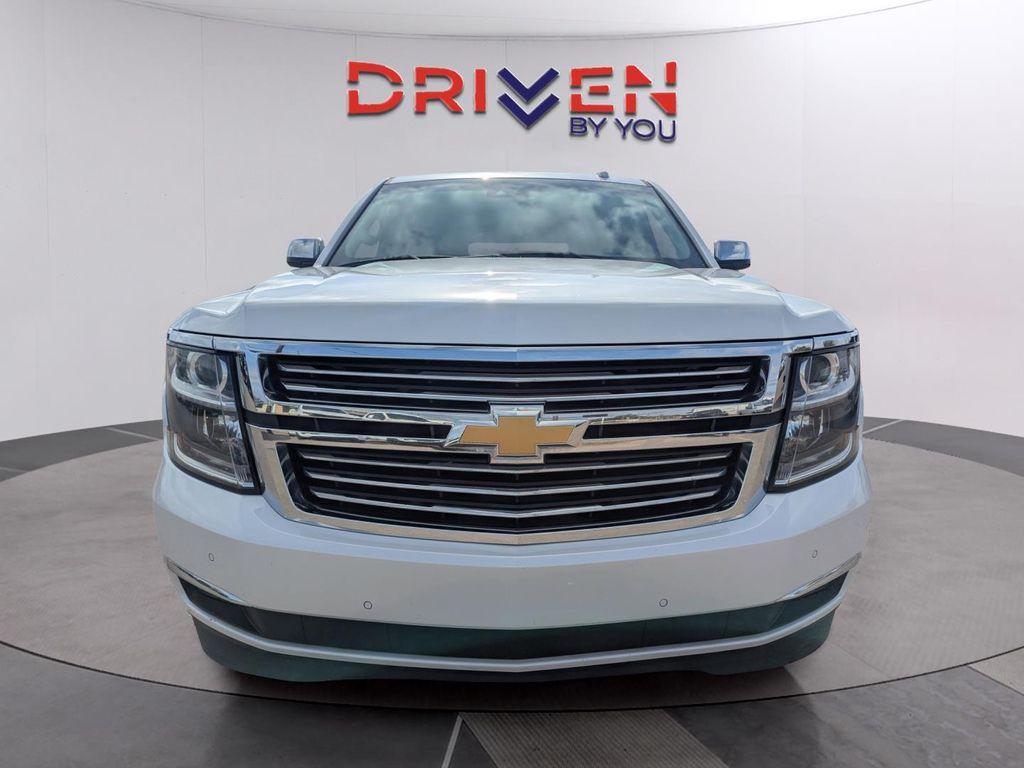 used 2016 Chevrolet Tahoe car, priced at $20,899