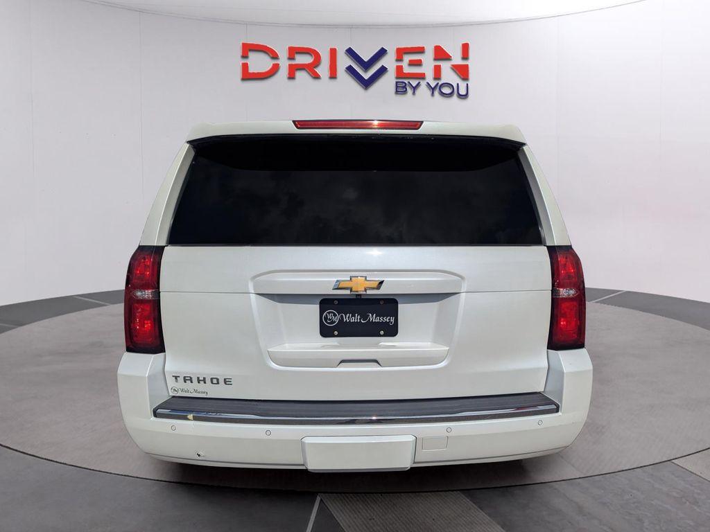 used 2016 Chevrolet Tahoe car, priced at $20,899