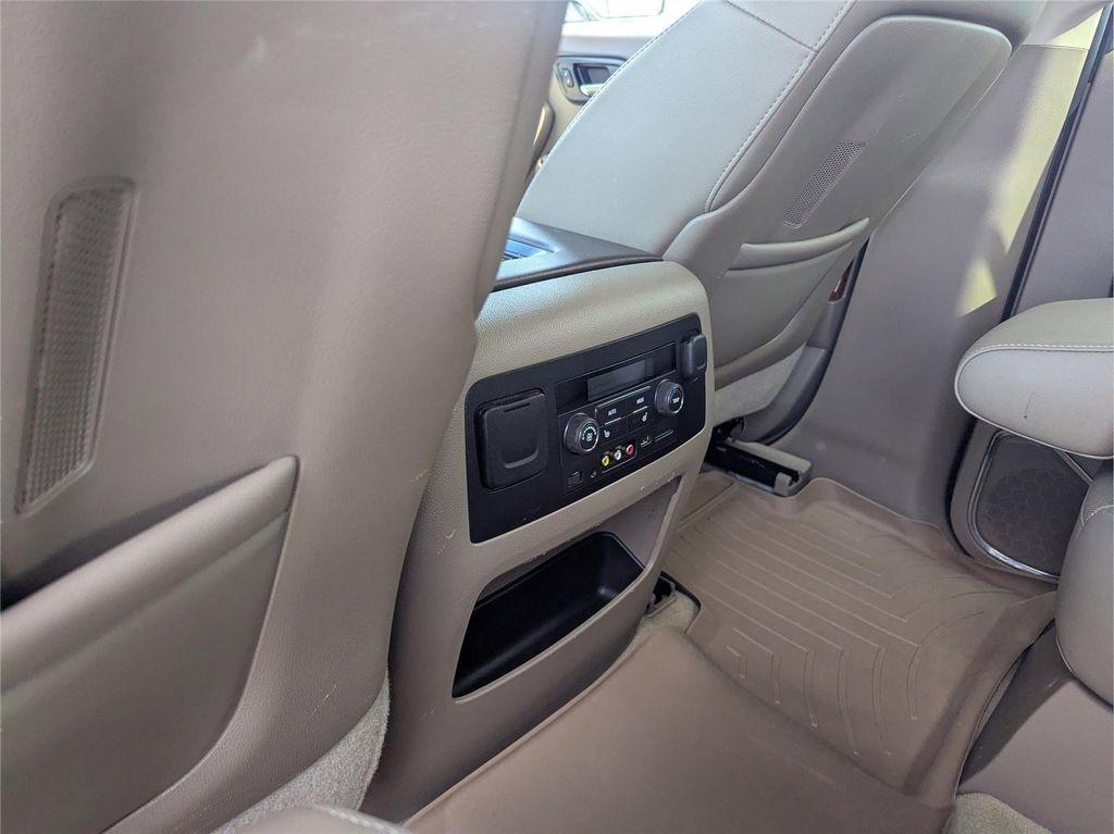 used 2016 Chevrolet Tahoe car, priced at $20,899