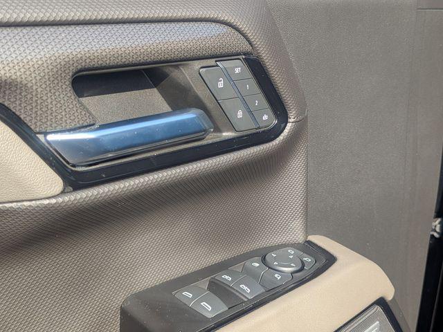 used 2023 Chevrolet Silverado 1500 car, priced at $50,899