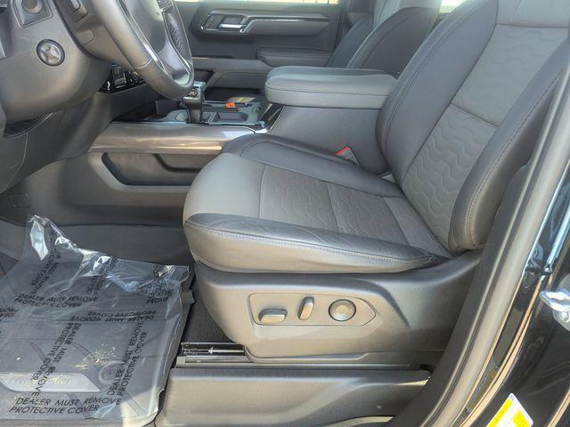 used 2023 Chevrolet Silverado 1500 car, priced at $50,899