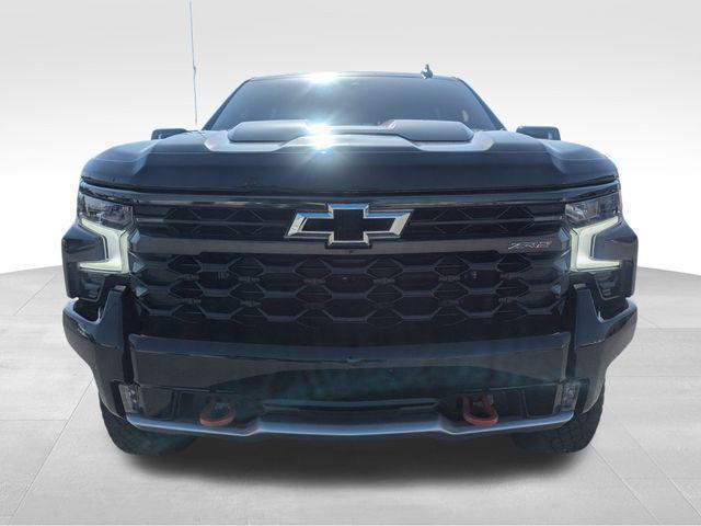 used 2023 Chevrolet Silverado 1500 car, priced at $50,899