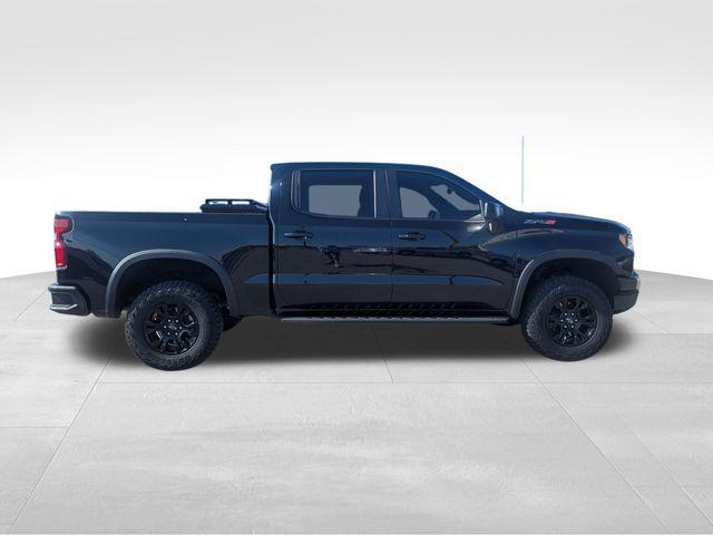used 2023 Chevrolet Silverado 1500 car, priced at $50,899
