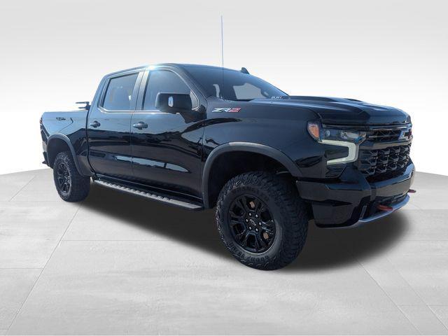 used 2023 Chevrolet Silverado 1500 car, priced at $50,899