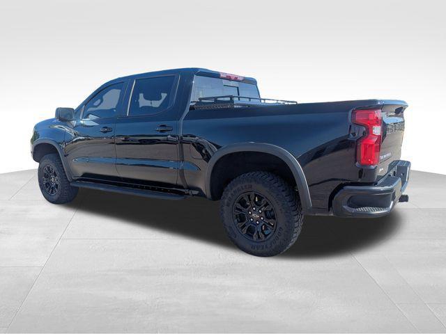 used 2023 Chevrolet Silverado 1500 car, priced at $50,899