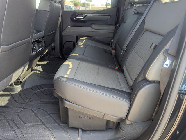 used 2023 Chevrolet Silverado 1500 car, priced at $50,899