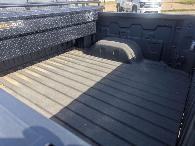 used 2023 Chevrolet Silverado 1500 car, priced at $50,899