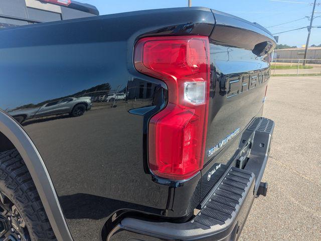 used 2023 Chevrolet Silverado 1500 car, priced at $50,899