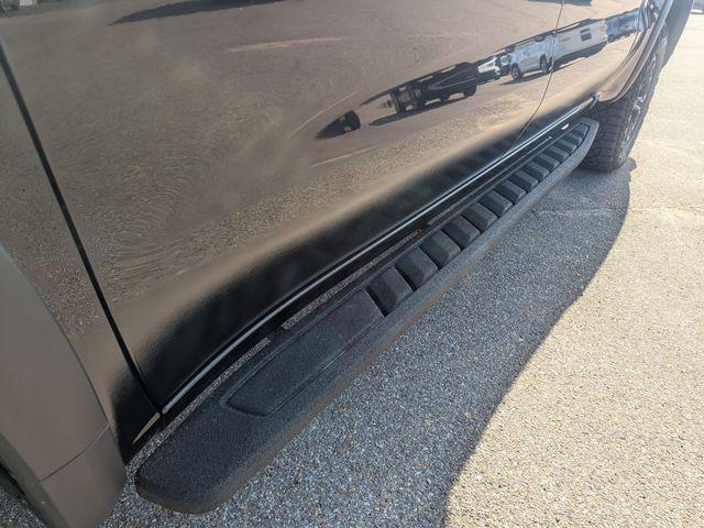 used 2023 Chevrolet Silverado 1500 car, priced at $50,899