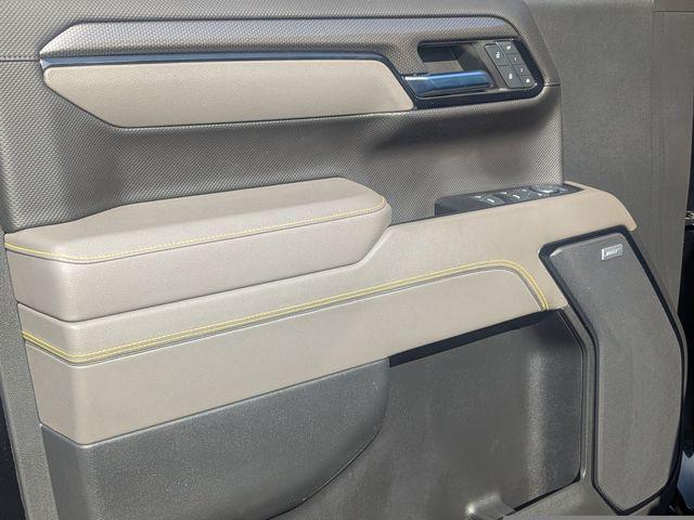used 2023 Chevrolet Silverado 1500 car, priced at $50,899