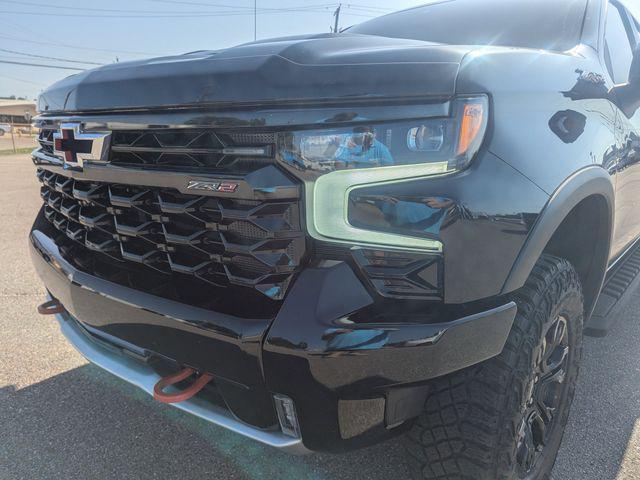 used 2023 Chevrolet Silverado 1500 car, priced at $50,899
