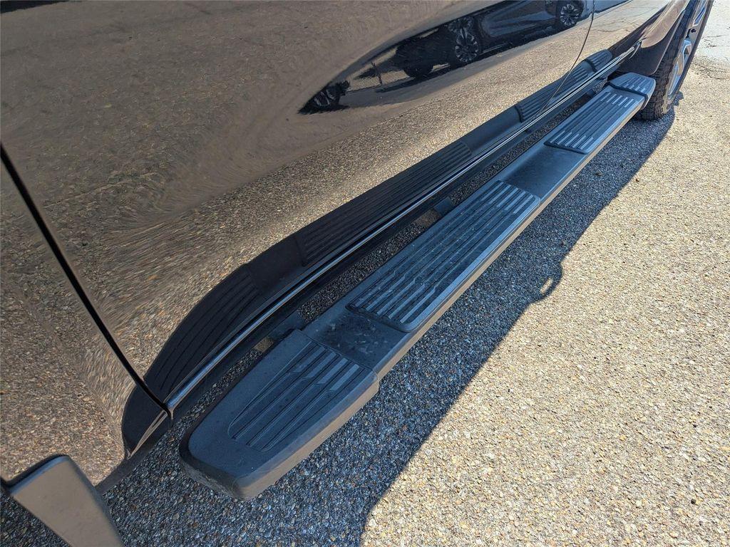 used 2022 Chevrolet Silverado 1500 car, priced at $34,499