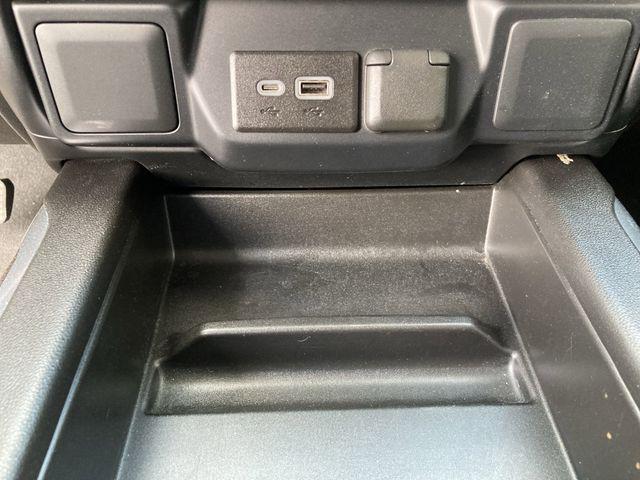 used 2022 Chevrolet Silverado 1500 car, priced at $35,699