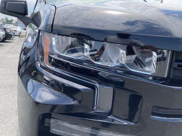 used 2022 Chevrolet Silverado 1500 car, priced at $35,699