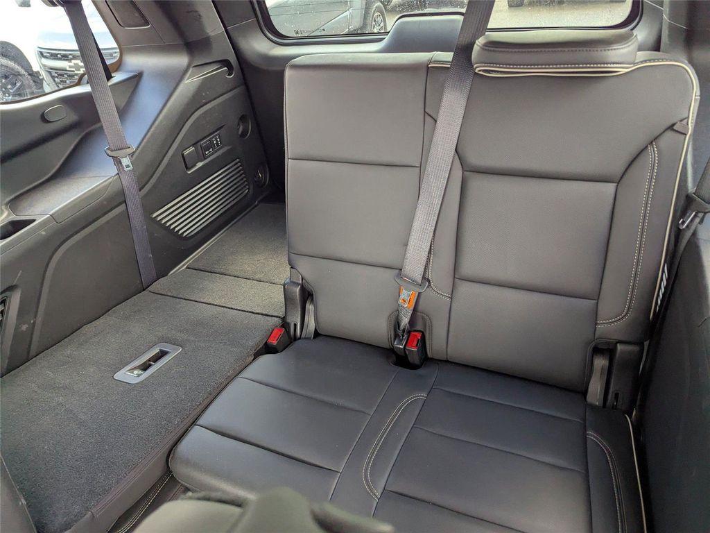 used 2021 Chevrolet Tahoe car, priced at $43,399