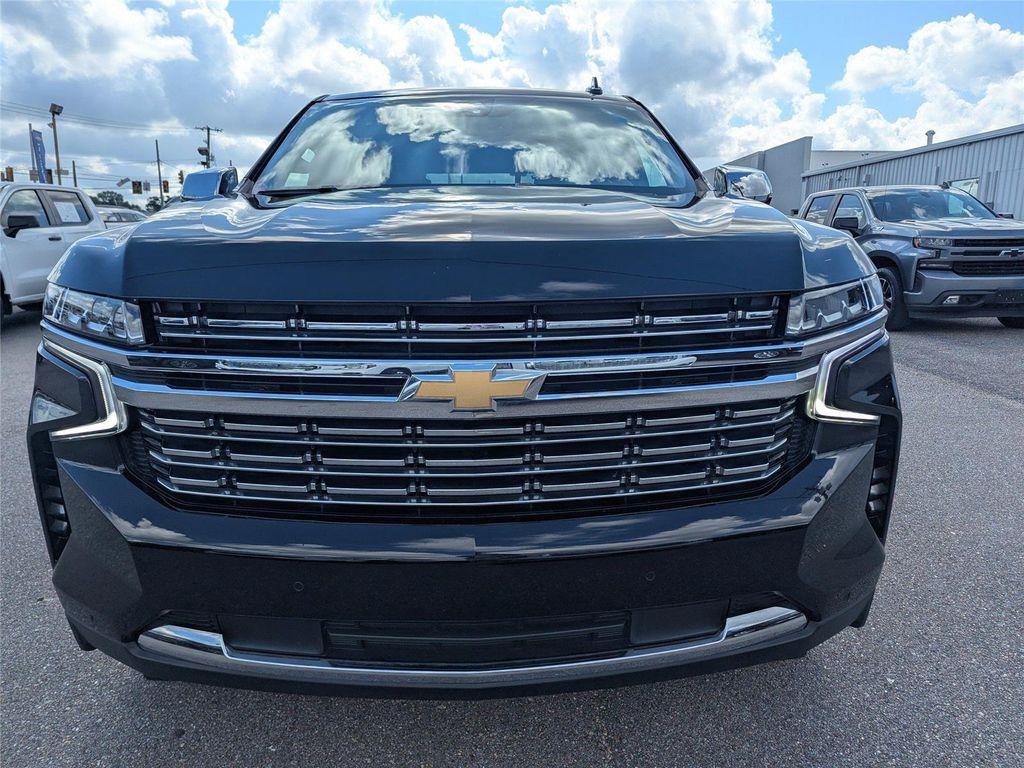 used 2021 Chevrolet Tahoe car, priced at $43,399