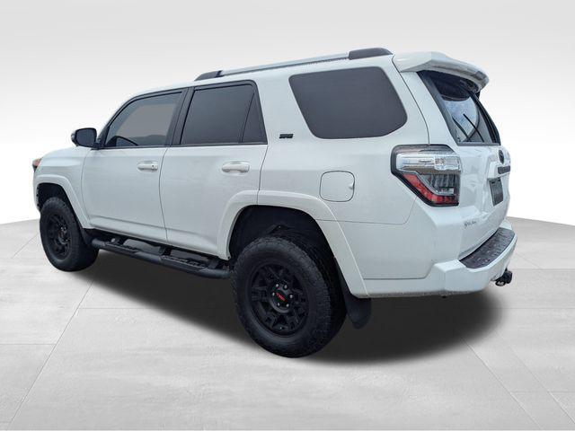 used 2022 Toyota 4Runner car, priced at $38,999