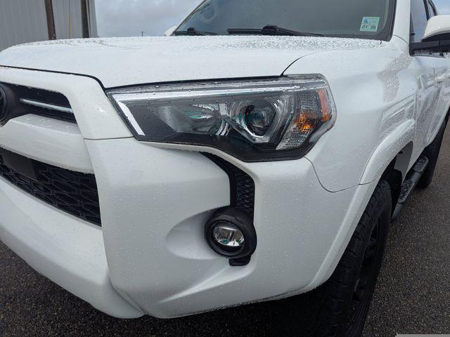 used 2022 Toyota 4Runner car, priced at $38,999
