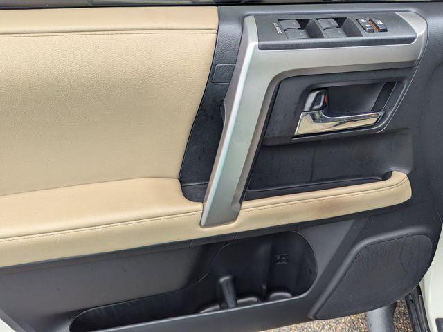 used 2022 Toyota 4Runner car, priced at $38,999