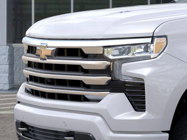 new 2025 Chevrolet Silverado 1500 car, priced at $71,051