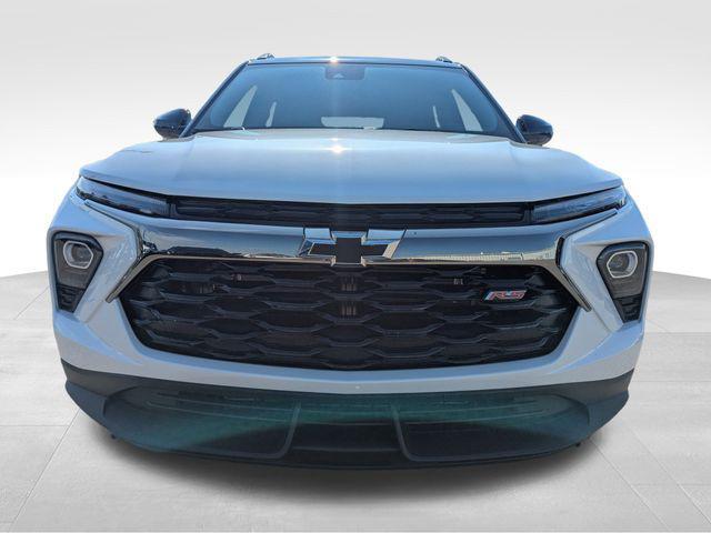 new 2026 Chevrolet TrailBlazer car, priced at $27,611