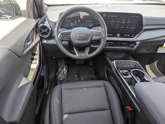 new 2026 Chevrolet Equinox car, priced at $31,737