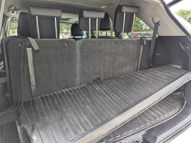 used 2019 Toyota Highlander car, priced at $20,499