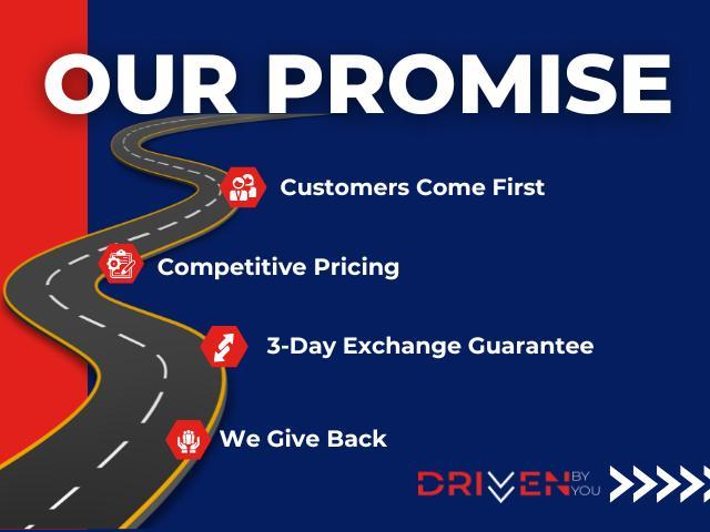 used 2017 Chevrolet Tahoe car