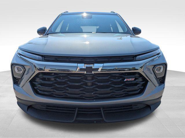new 2026 Chevrolet TrailBlazer car, priced at $29,876