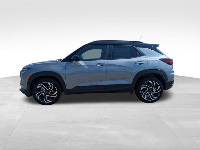 new 2026 Chevrolet TrailBlazer car, priced at $29,876
