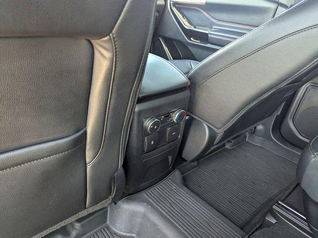 used 2022 Ford Explorer car, priced at $29,299