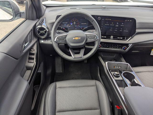 new 2026 Chevrolet Equinox car, priced at $30,695