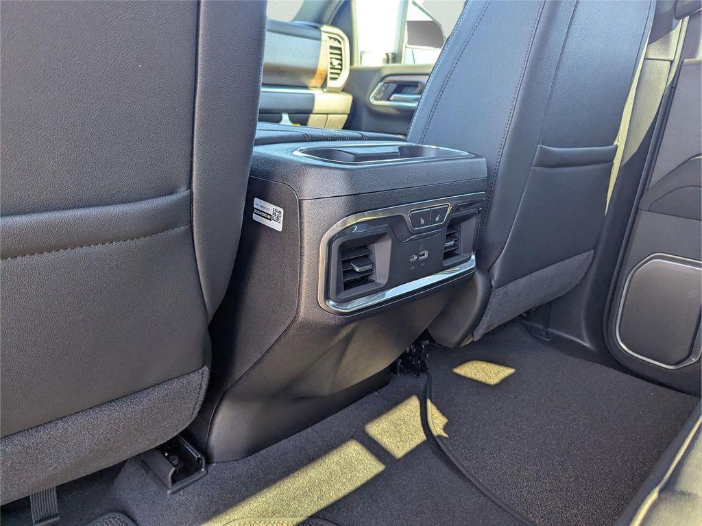 new 2026 Chevrolet Silverado 2500 car, priced at $83,232