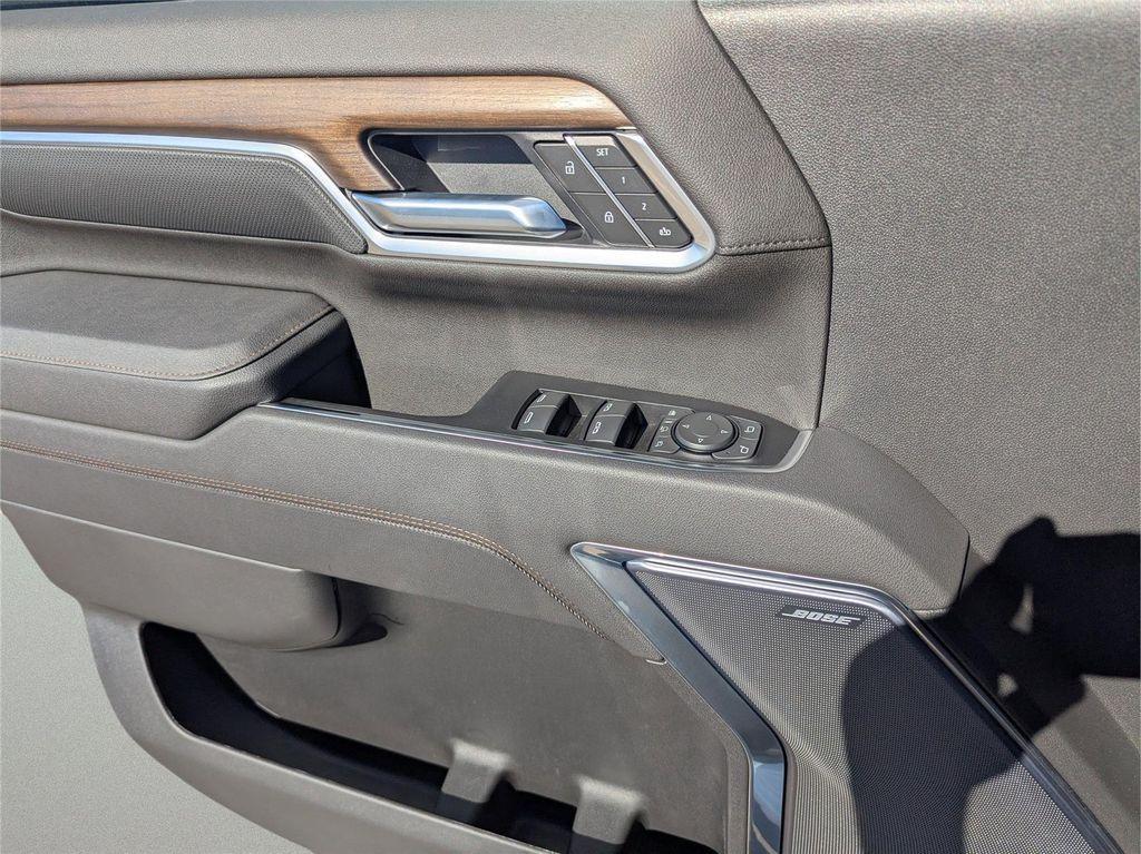 new 2026 Chevrolet Silverado 2500 car, priced at $83,232