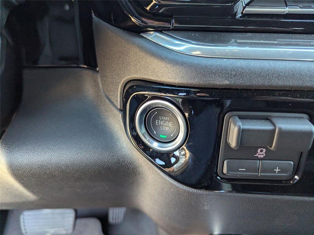 new 2026 Chevrolet Silverado 2500 car, priced at $83,232