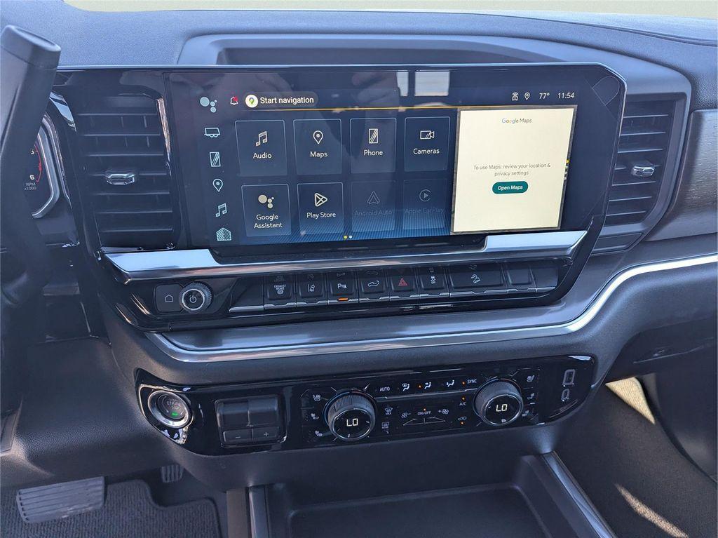 new 2026 Chevrolet Silverado 2500 car, priced at $83,232