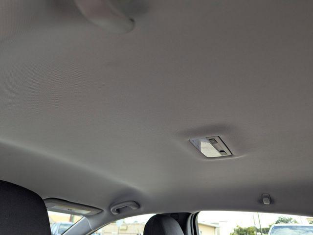 used 2023 Chevrolet Malibu car, priced at $20,799