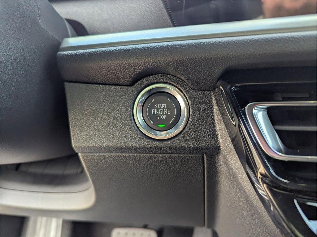 new 2026 Chevrolet Traverse car, priced at $45,410