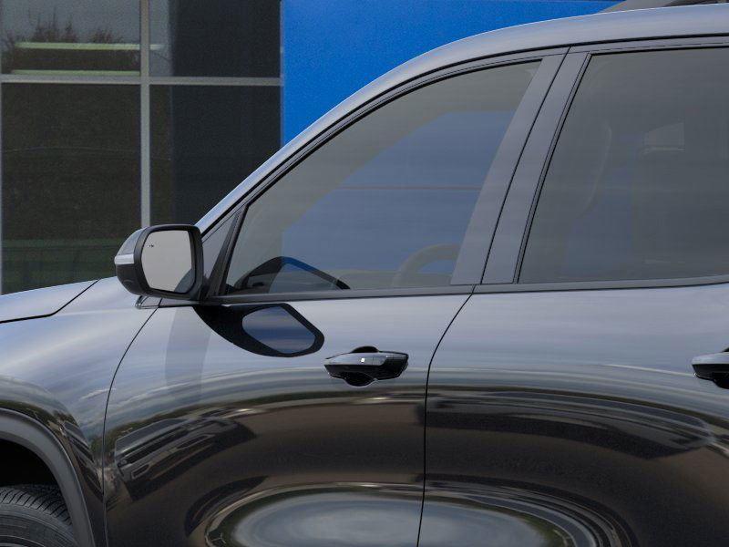 new 2026 Chevrolet Traverse car, priced at $46,388