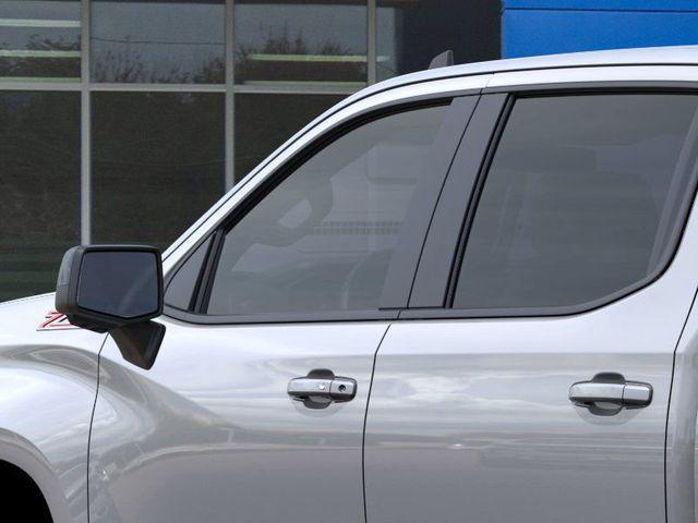 new 2025 Chevrolet Silverado 1500 car, priced at $65,909