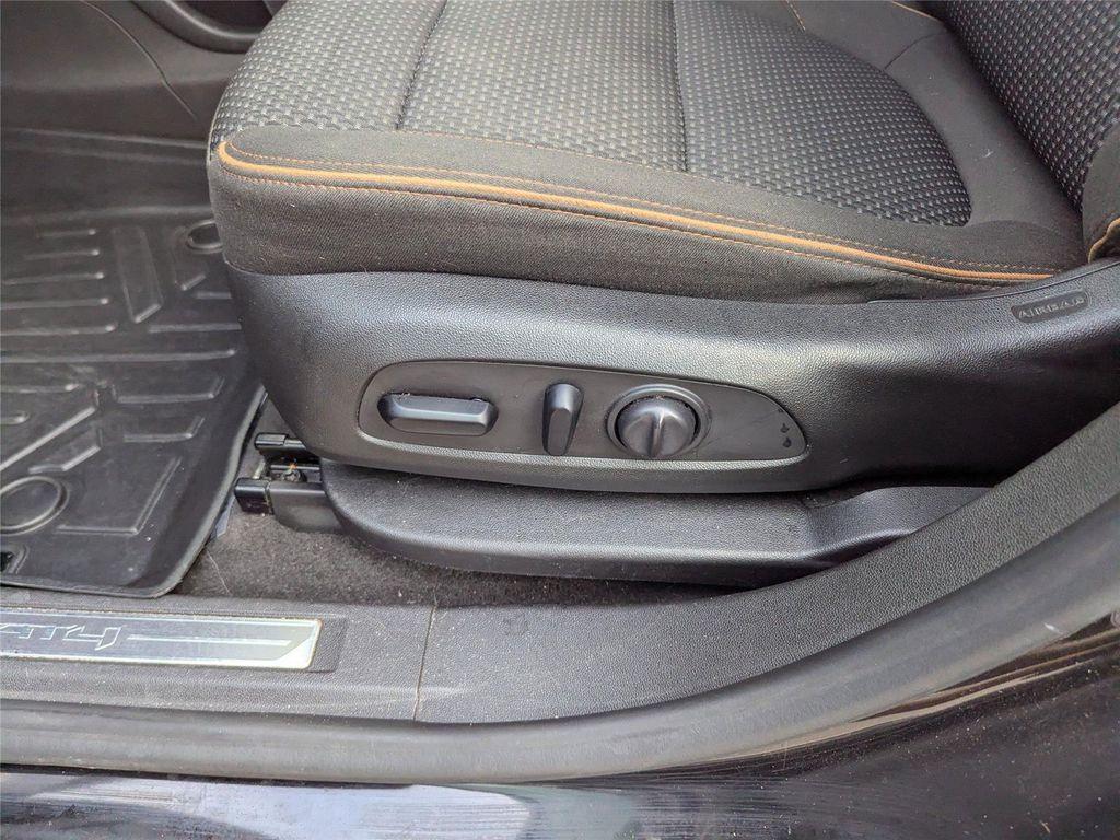 used 2020 GMC Acadia car, priced at $25,499