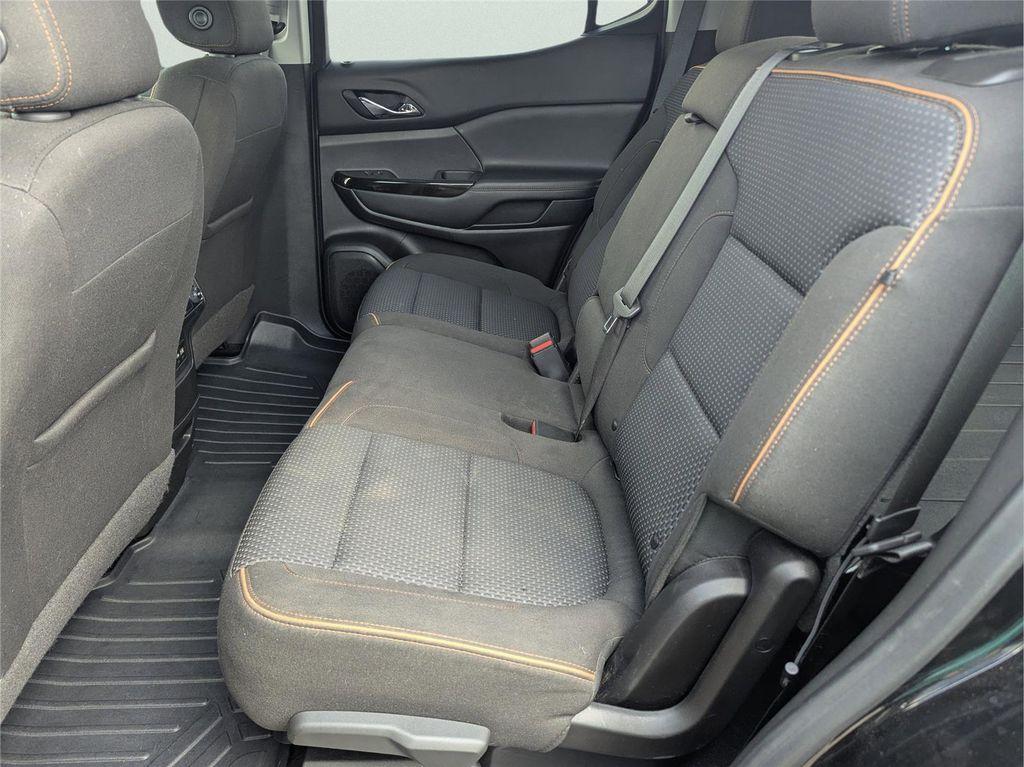 used 2020 GMC Acadia car, priced at $20,799